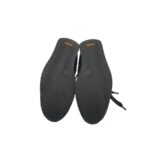 Adidasi dama Ara, 39, piele intoarsa, material textil, negru gri - imagine 5