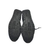 Adidasi barbati Hummel, 42, piele intoarsa, material textil, bleumarin - imagine 5