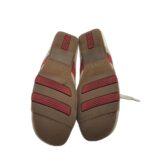 Pantofi dama Esprit, 40, piele intoarsa, piele, alb gri - imagine 5
