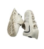 Espadrile dama Adidas, 37, material textil, alb - imagine 4