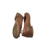 Pantofi dama Tamaris, 35, piele, maro - imagine 4