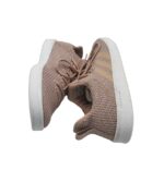 Adidasi dama Adidas Cf Adv Adapt W , 38 material textil, roz - imagine 4