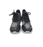 Adidasi dama Adidas 37  Adidas ZX Flux Adv Verve W, material textil, negru - imagine 3