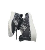 Adidasi dama Adidas 37  Adidas ZX Flux Adv Verve W, material textil, negru - imagine 4