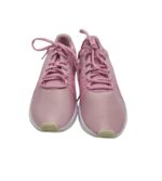 Adidasi dama , Puma Adela Jr 1, 39, material textil, roz - imagine 3