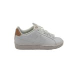 Adidasi dama Nike Court Royale, 40, imitatie de piele, piele, alb