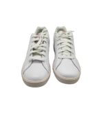 Adidasi dama Nike Court Royale, 40, imitatie de piele, piele, alb - imagine 3