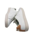 Adidasi dama Nike Court Royale, 40, imitatie de piele, piele, alb - imagine 4