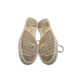 Adidasi dama Adidas, 38, piele, alb - imagine 5