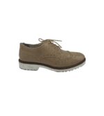 Pantofi dama 40, imitatie de piele, bej