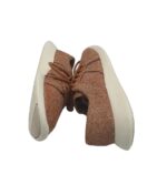Adidaso dama Zara, 39, material textil, maro - imagine 4