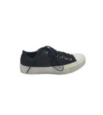 Tenisi dama Converse, 38, material textil, negru