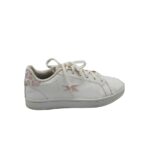 Adidasi dama  Reebok, 39, imitatie de piele, alb