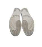 Adidasi dama  Reebok, 39, imitatie de piele, alb - imagine 5