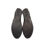Ghete dama Mammamia, 37, imitatie de piele, piele, negru - imagine 5