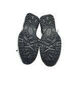 Adidasi dama Alpina Outdoor, 37, imitatie de piele, piele intoarsa, material textil, kaki - imagine 5