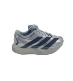 Adiasi barbati Adidas Adi Zero Evo Sl Exo, 43, imitatie de piele, material textil, gri
