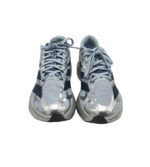 Adiasi barbati Adidas Adi Zero Evo Sl Exo, 43, imitatie de piele, material textil, gri - imagine 3