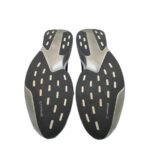 Adiasi barbati Adidas Adi Zero Evo Sl Exo, 43, imitatie de piele, material textil, gri - imagine 5