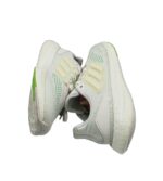 Adidasi barbati Adidas, 43, material textil, alb - imagine 4