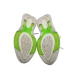 Adidasi barbati Adidas, 43, material textil, alb - imagine 5