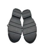 Pantofi dama Even & Odd, 41, imitatie de piele, material textil, negru - imagine 5