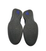 Adidasi barbati Adidas, 44, imitatie de piele, material textil, negru - imagine 5