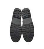 Ghete dama New Yorker, 38, imitatie de piele, negru - imagine 5