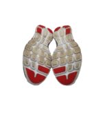 Adidasi dama Nike, 40, imitatie de piele, material textil, negru - imagine 5