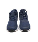 Adidasi barbati  Nike, 45, material textil, bleumarin - imagine 3