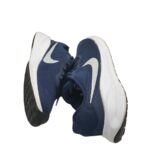 Adidasi barbati  Nike, 45, material textil, bleumarin - imagine 4