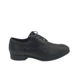 Pantofi barbati Aldo, 46, piele, negru