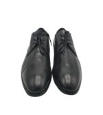 Pantofi barbati Aldo, 46, piele, negru - imagine 3