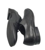 Pantofi barbati Aldo, 46, piele, negru - imagine 4