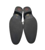 Pantofi barbati Aldo, 46, piele, negru - imagine 5