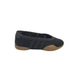 Balerini dama Adidas, 39, piele intoarsa, negru
