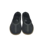 Balerini dama Adidas, 39, piele intoarsa, negru - imagine 3