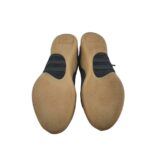 Balerini dama Adidas, 39, piele intoarsa, negru - imagine 5