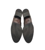 Botine dama Pier One, 38, piele, maro - imagine 5