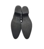 Botine dama Gioseppo, 39, piele, mov - imagine 5