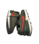 Adidasi barbati Nike, 40, material textil, kaki - imagine 4