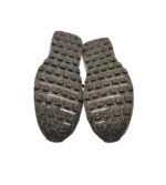 Adidasi barbati Nike, 40, material textil, kaki - imagine 5