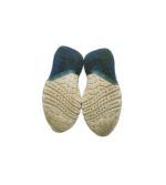 Adidasi copii Geox, 27, imitatie de piele, material textil, albastru - imagine 5