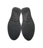 Adidasi dama Guess, 41, imitatie de piele, material textil, alb - imagine 5