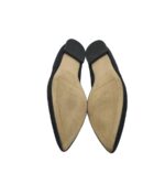 Pantofi dama Hogl, 38, piele intoarsa, negru - imagine 5