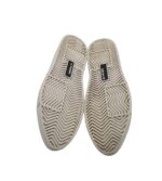 Adidasi dama Adidas, 38, piele, negru - imagine 5