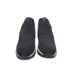 Adidasi dama Asn, 39, material textil, negru - imagine 3