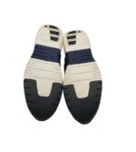 Adidasi dama Asn, 39, material textil, negru - imagine 5