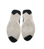Adidasi dama Puma, 39, imitatie de piele, material textil, negru - imagine 5