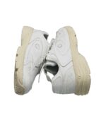 Adidasi barbati Champion, 44, imitatie de piele, alb - imagine 4